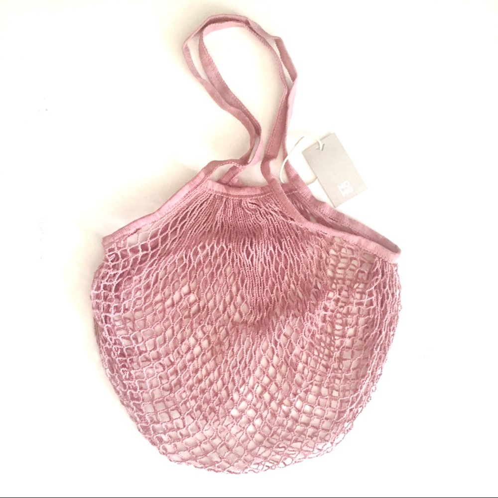 Nome French Market Tote